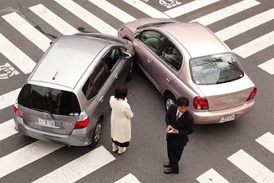 Las indemnizaciones por accidentes de tráfico