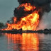Niger Delta Avengers Bomb Bonny Pipeline In Rivers