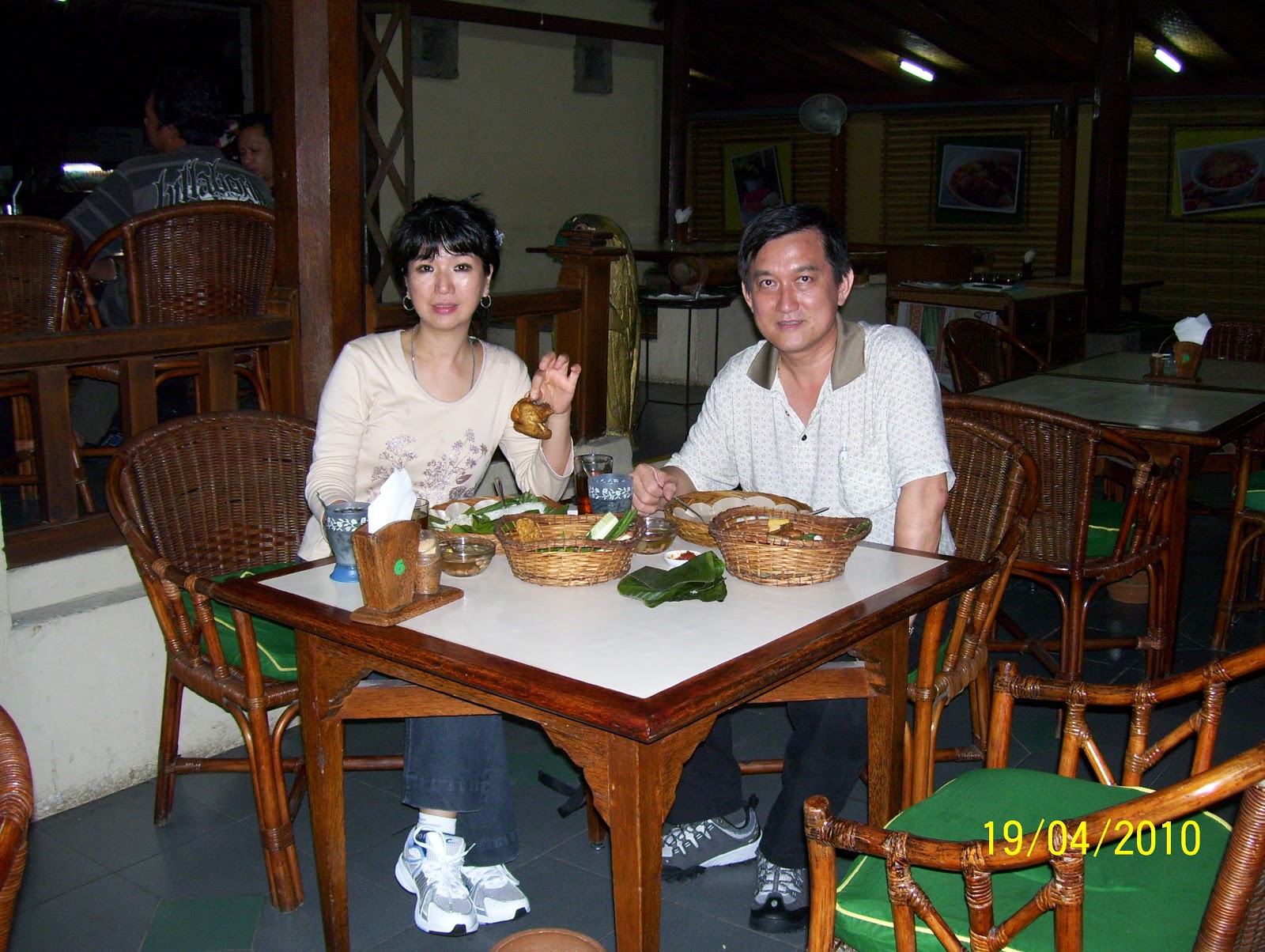 Our Travel Adventures: 2010 - Bali, Indonesia