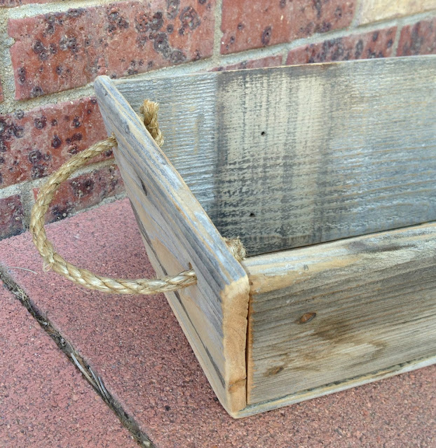 MyLove2Create, long tapered crate
