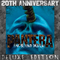 [2014] - Far Beyond Driven [20th Anniversary Edition] (2CDs)