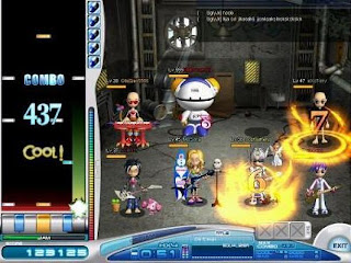 o2jam on pc o2jam on pc