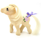 My Little Pony Argetinian Holiday Ponies G1 Ponies