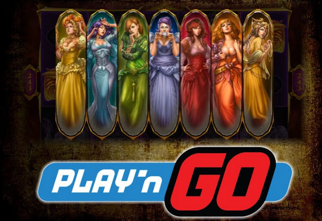 Jogar slots A Dragon’s Story Jogar slots A Dragon’s Story