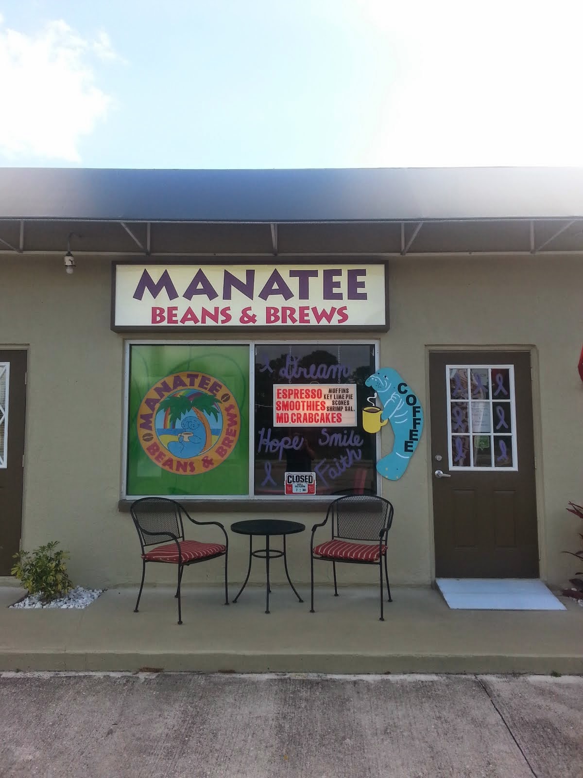 The Pure Gal West Coast Florida & The Beauty of the Gulf of Mexico