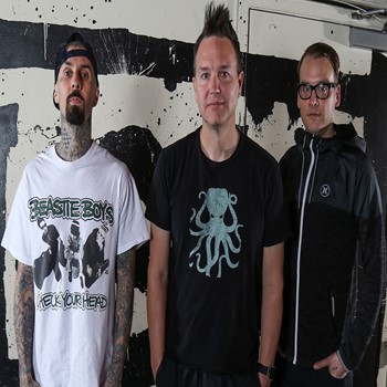 Blink-182 Blink-182
