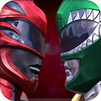 Power Rangers Legacy War Mod Apk v1.1.0 Terbaru