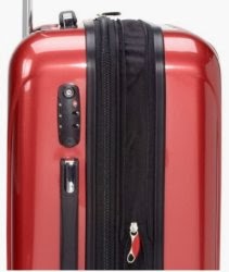 Smarter Shopper: Get Discount Delsey Luggage on Sale, and Travel With Ease
