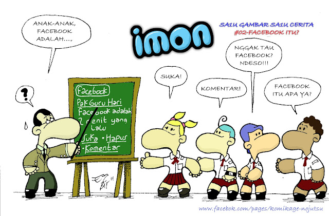 5 Komik Kartun Lucu Untuk Anak Anak 5 Komik Kartun Lucu Untuk Anak Anak