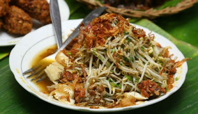 Makanan Khas Jawa Timur Makanan Khas Jawa Timur