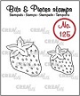 www.all4you-wilma.blogspot.com https://www.crealies.nl/detail/2010252/bits-pieces-stempel-stamp-no-1.htm