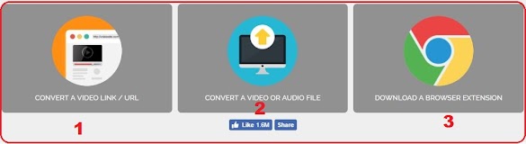 Beginilah Cara Mengubah Video (Youtube) Menjadi File Mp3 Online