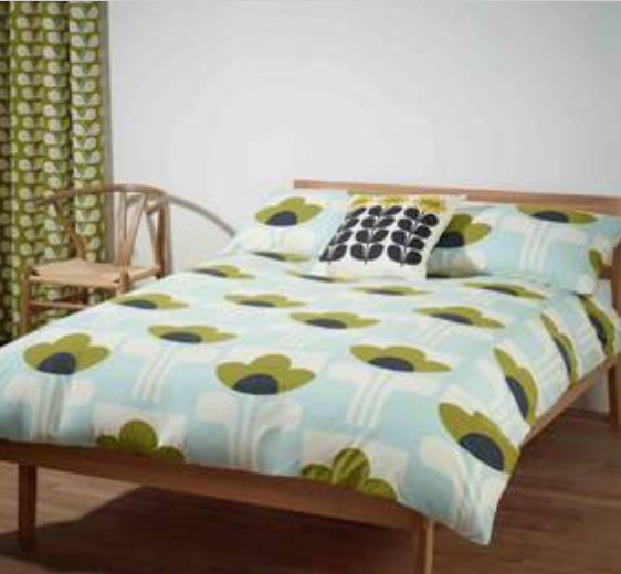 I Love Orla Kiely New Olive Orange Bedding And Curtains At Dunelm - Dunelm Slate Grey Bedding I Love Orla Kiely New Olive Orange Bedding And Curtains At Dunelm - Dunelm Slate Grey Bedding