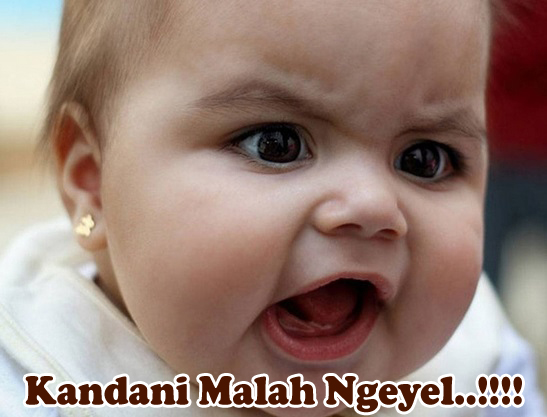 Foto Ekspresi Wajah Anak Kecil Marah Foto Ekspresi Wajah Anak Kecil Marah