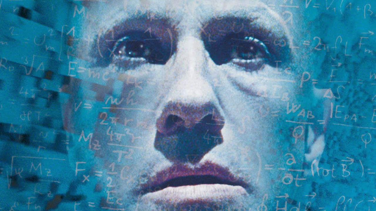 Visionary director Terry Gilliam in new sci-fi fantasy ‘The Zero Theorem’