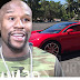 Floyd Mayweather paga $25 mil por un cambio de aceite de su Bugatti