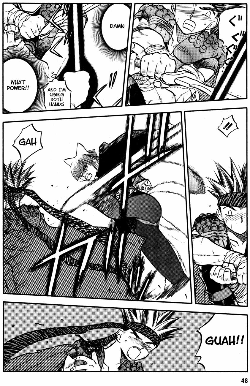 Edens Bowy Chapter 19 Mangahasu