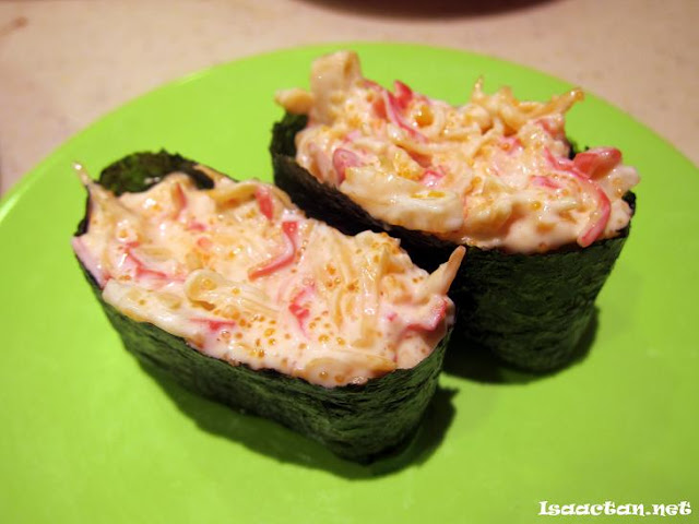 Sakae Sushi Sunway Pyramid