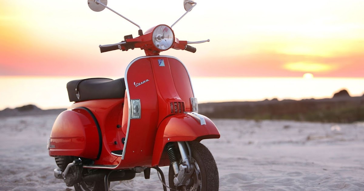 Arti Mimpi Mengenai Motor Vespa Informasi Trik And Tips Cara Bermain Poker