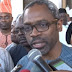 Budget Padding: Hon Gbajabiamila Distances Self, Calls For Calm