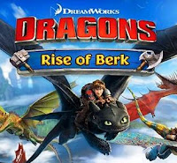 Dragons: Rise of Berk Apk