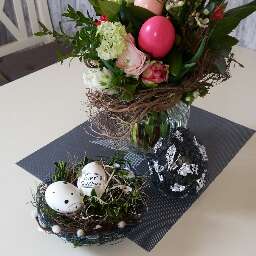 Sandras Dekorationen Mit Herz Ich Ein Toller Workshop Bei Imke