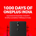 OnePlus 1,000 days sale: OnePlus 3T available for Rs. 25,999 between
September 5 and 7
