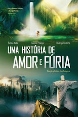 Rio 2096: una historia de amor y furia (2013)