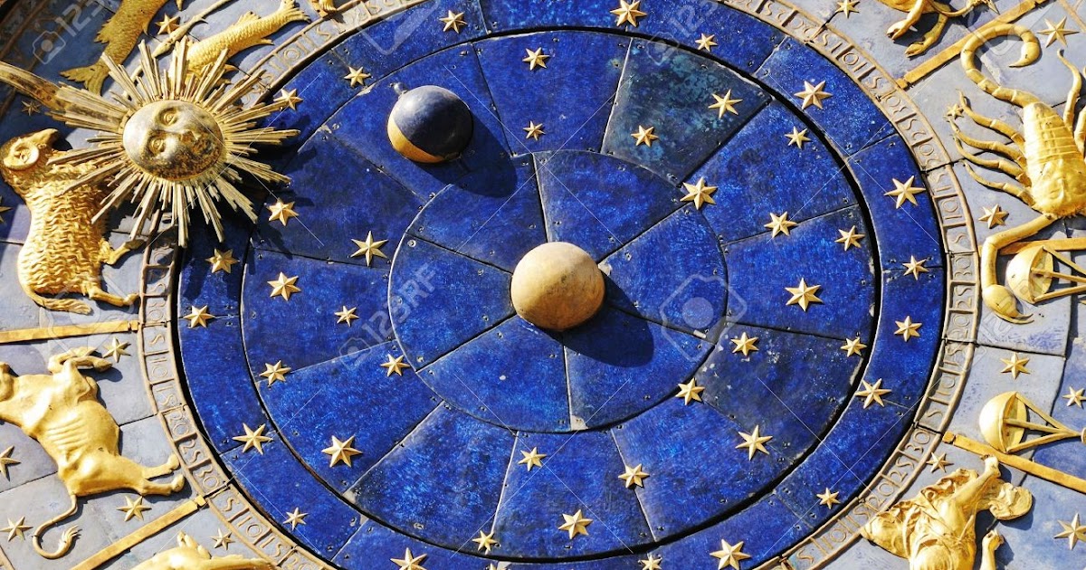 Conocer Astrología