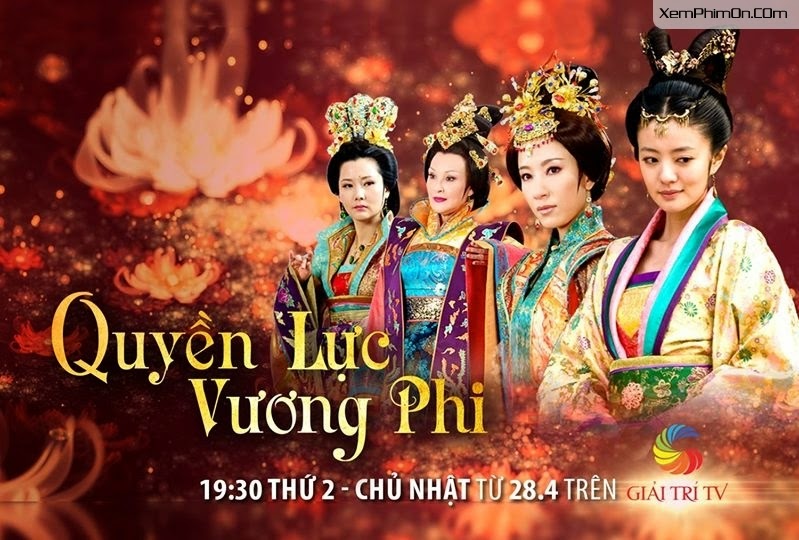 Quyền Lực Vương Phi - Images 5
