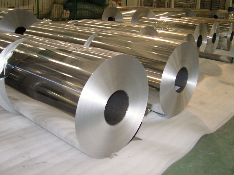 Aluminum foil,Aluminum sheet,Aluminum pipe,Thin walled aluminum pipe