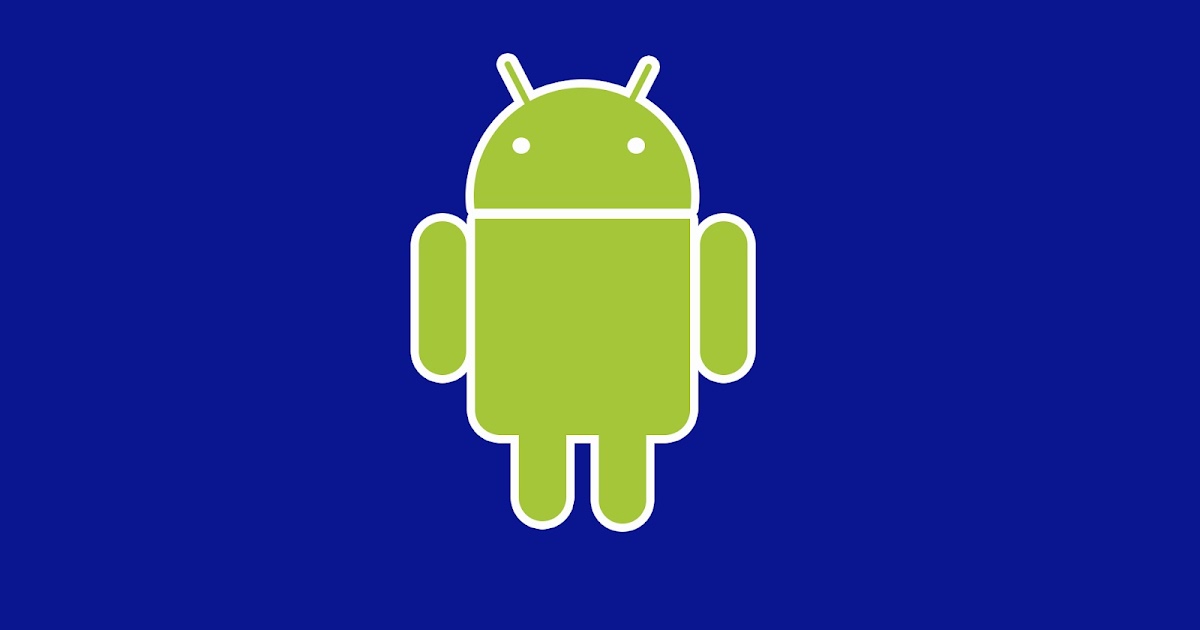 Photoshop Portfolio: Logo Design 6 - Android logo