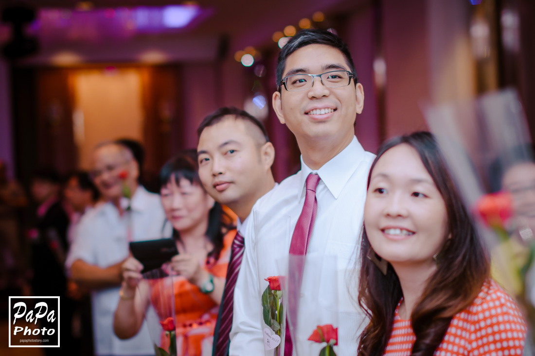 PAPA-PHOTO婚禮影像 婚攝作品 大倉久和 類婚紗