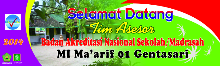 70+ Aksesoris Banner Selamat Datang Asesor Akreditasi Cdr