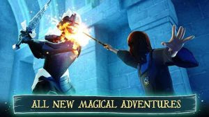 Download Harry Potter Hogwarts Mystery LITE APK + DATA v3.1.0 for Android/IOS HACK Terbaru 2024