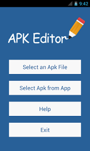 APK Editor Pro Full Android  Latest Cracked Apps