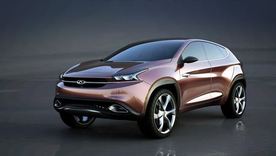 Chery p 0202111