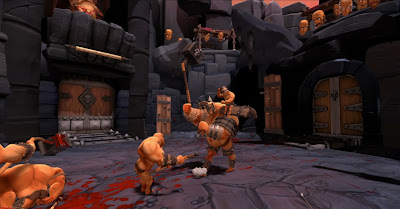 Gorn Game Screenshot 9