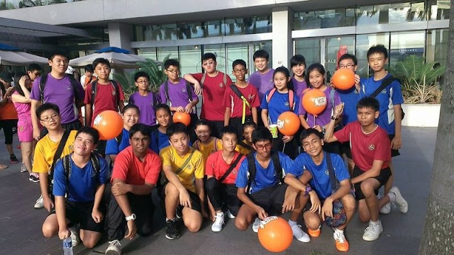 OFFICIAL CCKSS NPCC WEBSITE: Events & Activities