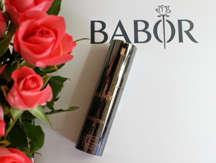babor night cream