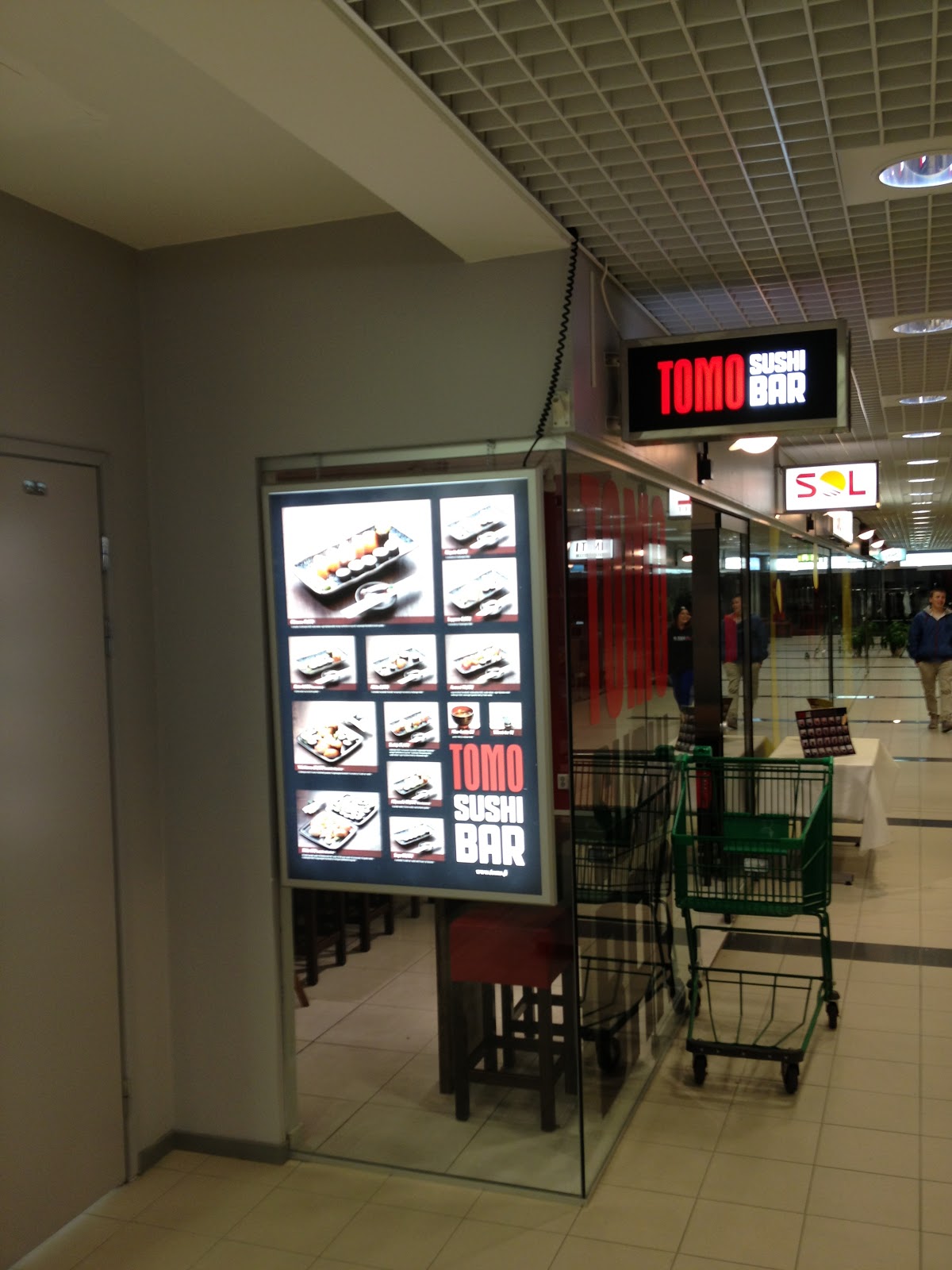 Ravintola Oulu Oulun ravintolat arvosteltuna