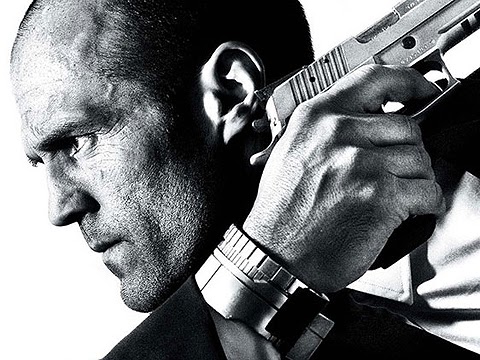 Transporter Statham Transporter Statham