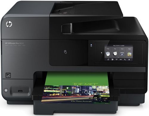 HP Officejet Pro 8620 Manual - Printer Manual Guide