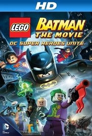 Lego Batman: Biệt Đội Siêu Anh Hùng - Lego Batman: The Movie- DC Superheroes Unite (2013)