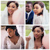Super Eagles Defender, Echiejile Celebrates Wife On Her Birthday