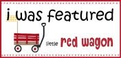 Little Red Wagon 527