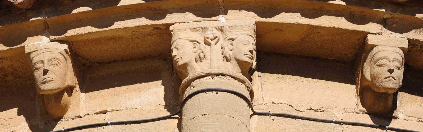 Tras los pasos del Románico Castilseco, Románico Riojano