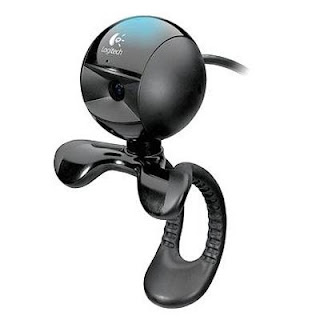 logitech ccd camera driver download