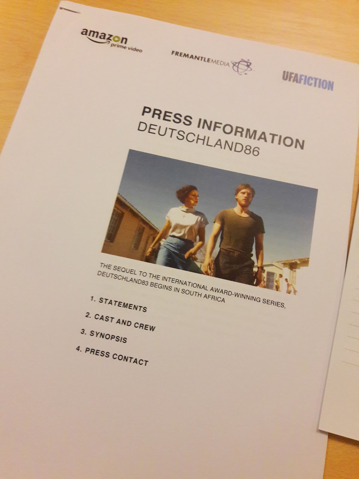 deutschland 86 prime