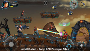 Alpha Guns 2 Mod Apk Alpha Guns 2 Mod Apk